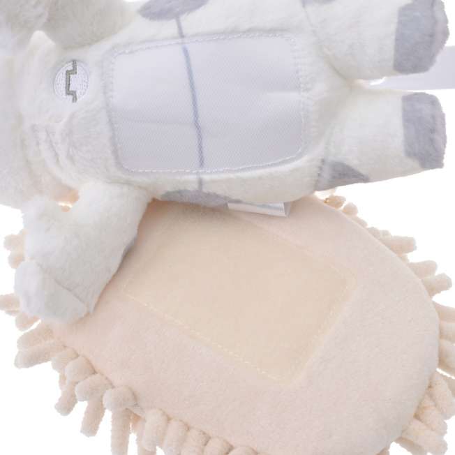 ### [訂購] [JDS] Bath and Laundry clean goods 系列 ｜ BAYMAX 手提除塵掃 {TF260764}