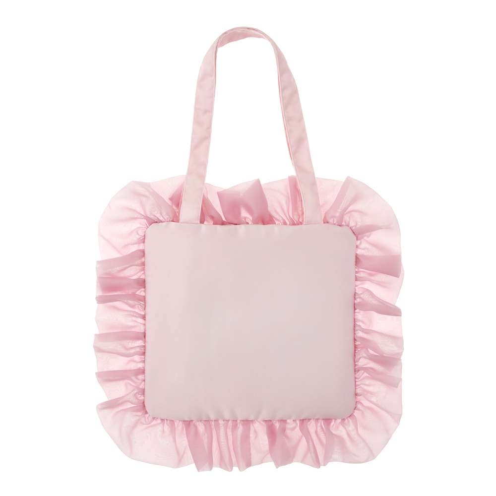 日本預訂📍日本迪士尼美人魚 x mikko系列 - Tote Bag 21/4日本開售