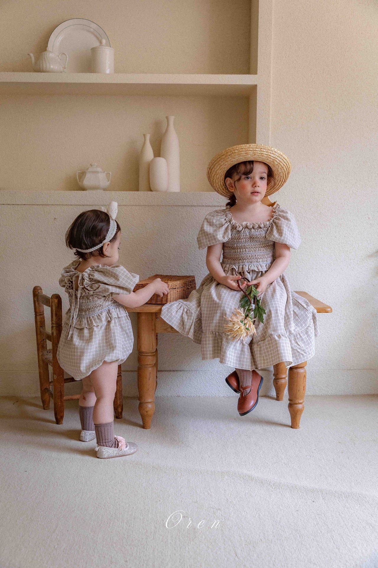 🇰🇷oren包屁/裙