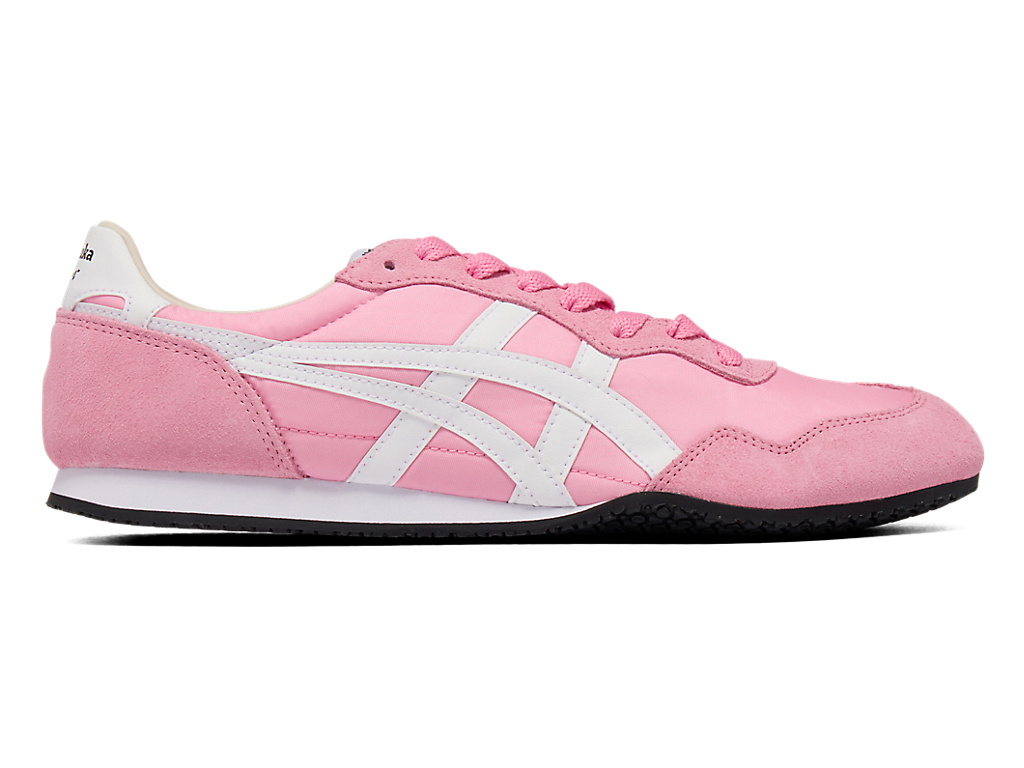 【预购】Onitsuka Tiger SERRANO｜1183B400