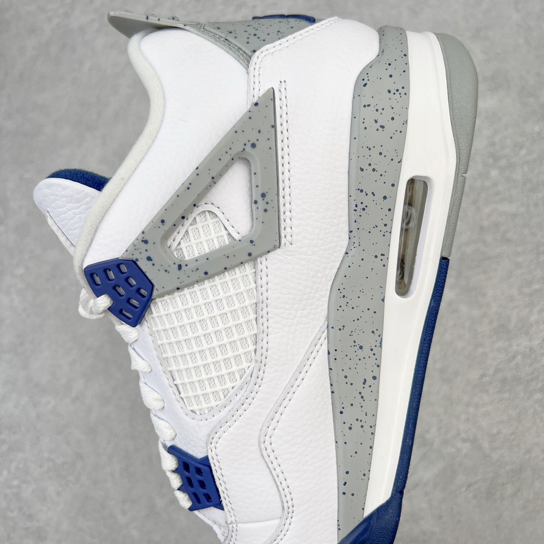 Nike Air Jordan 4 Retro "Midnight Navy" DH6927-140 