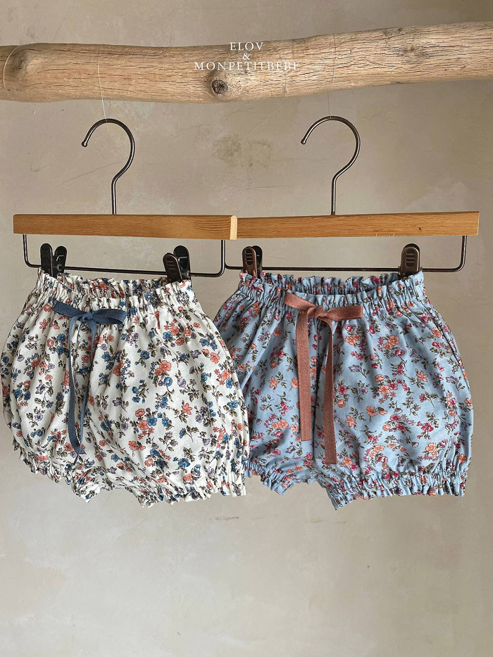 🇰🇷Mon petit bebe短褲
