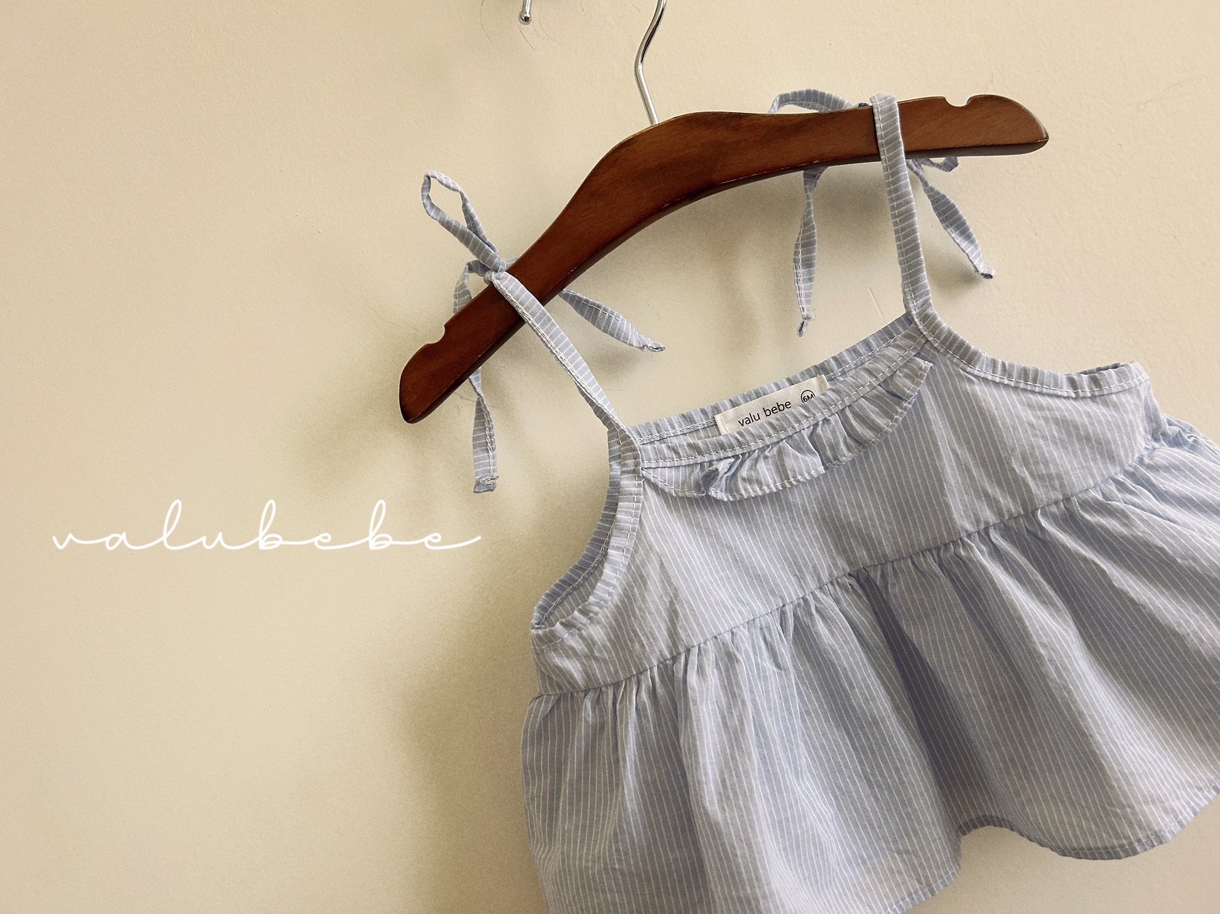 🇰🇷Valu_bebe背心