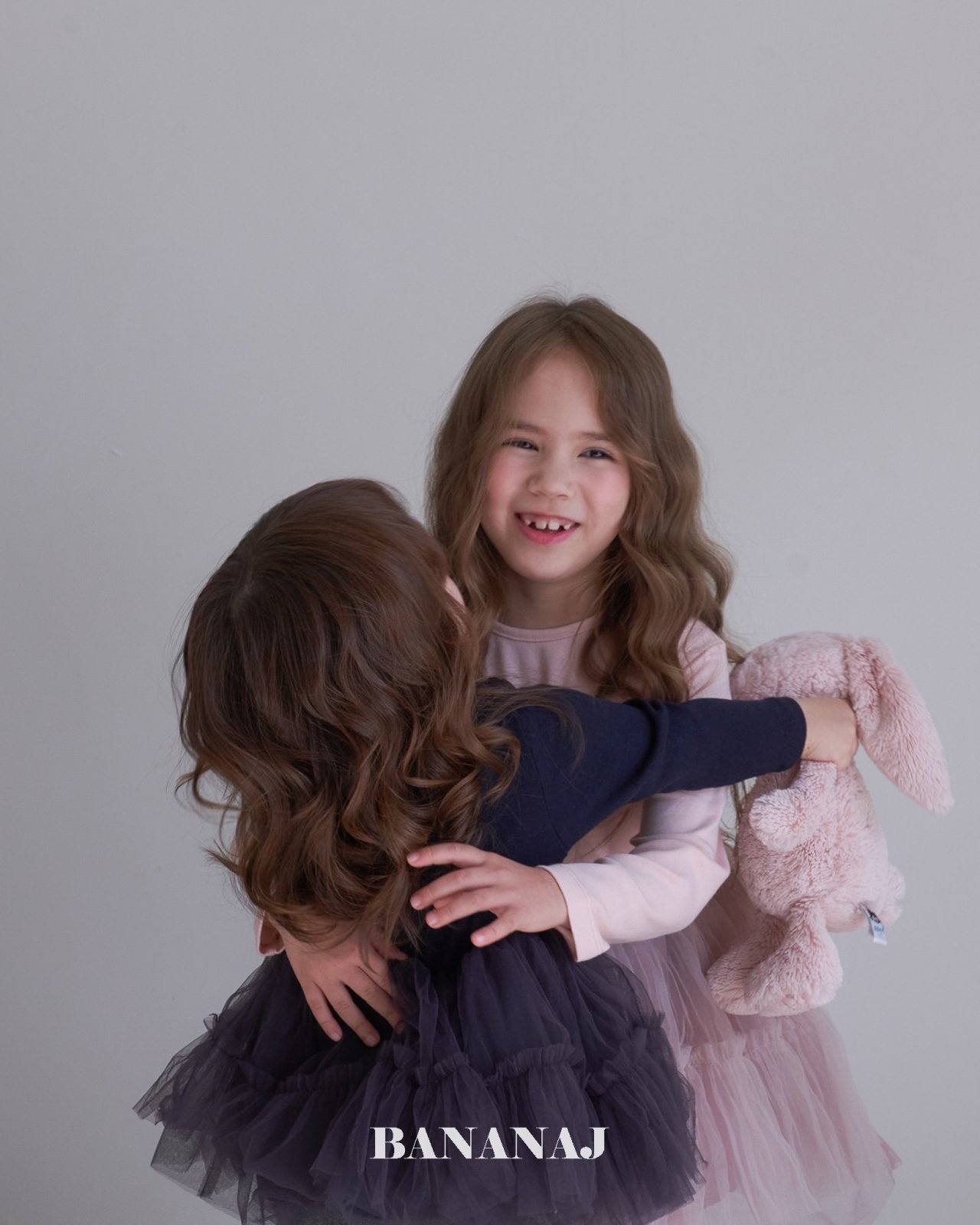 Bananaj | 春季薄款彈力OPS (M100-110)