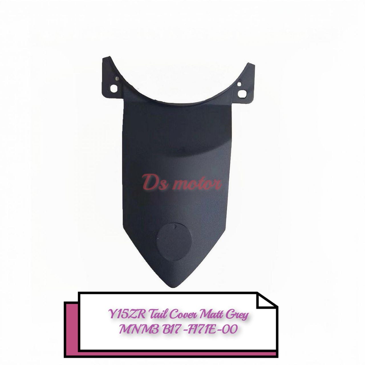 Yamaha Y15ZR V1 V2 Tail Cover B17-F171E-00