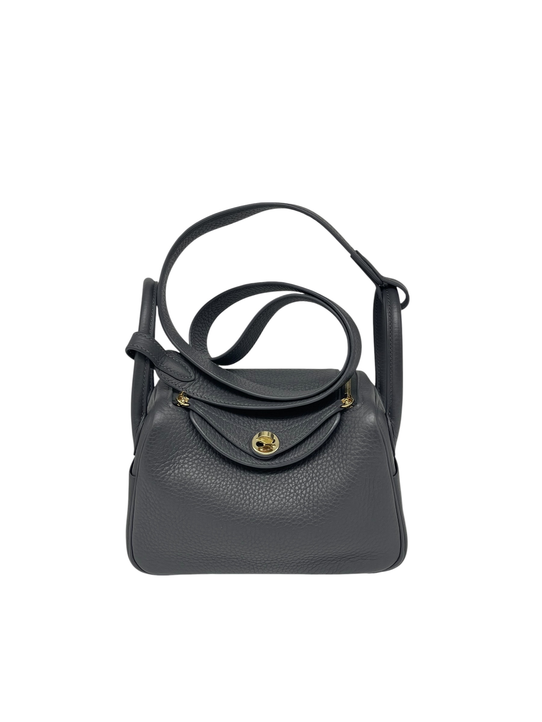 Pre-owned Hermes Mini Lindy / Product Code: 071415