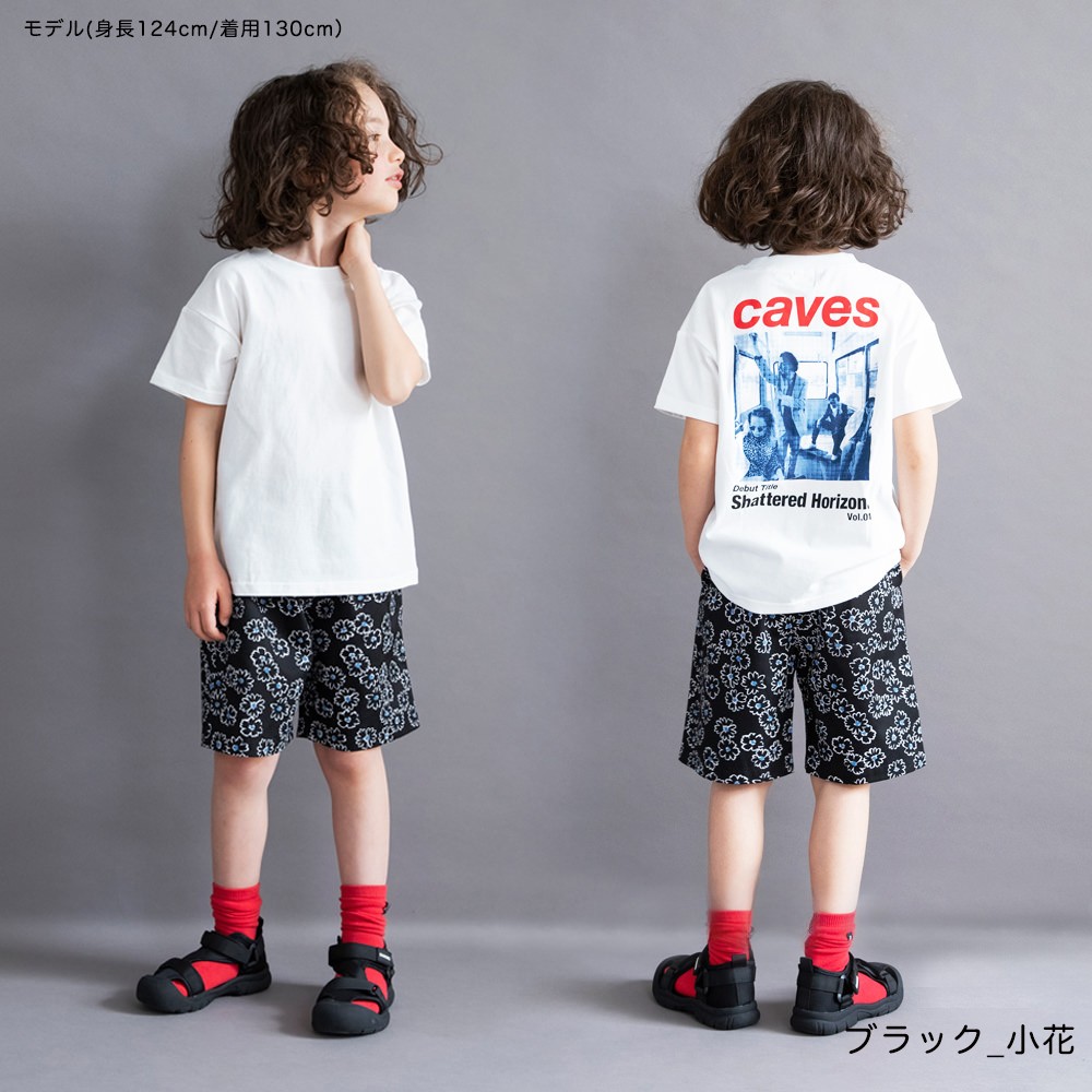 🆕【⭐訂購⭐】🌀 🇯🇵 日本直送🇯🇵 百搭 A型褲腳 及膝短褲［8款選］🌀 [ELCA-0228][260525]