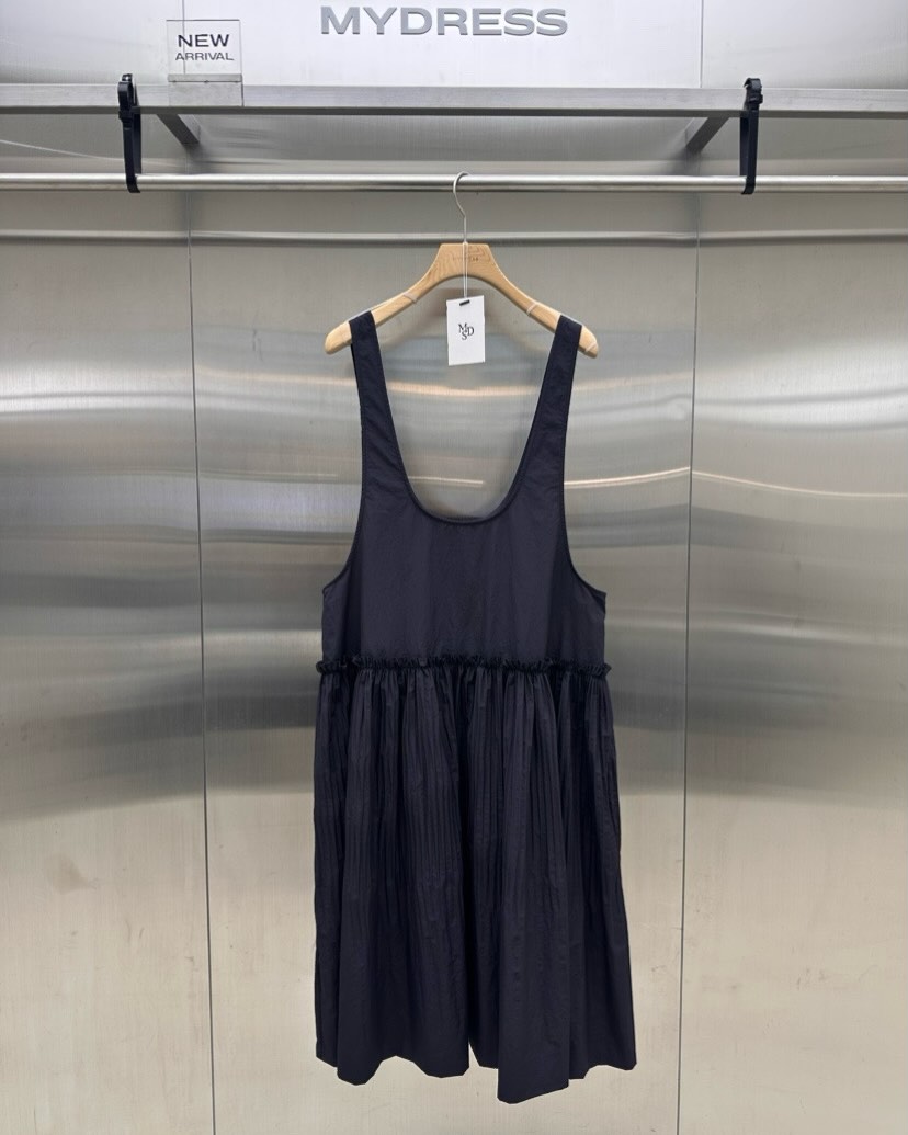 (2026FW) MYDRESS - OPS
