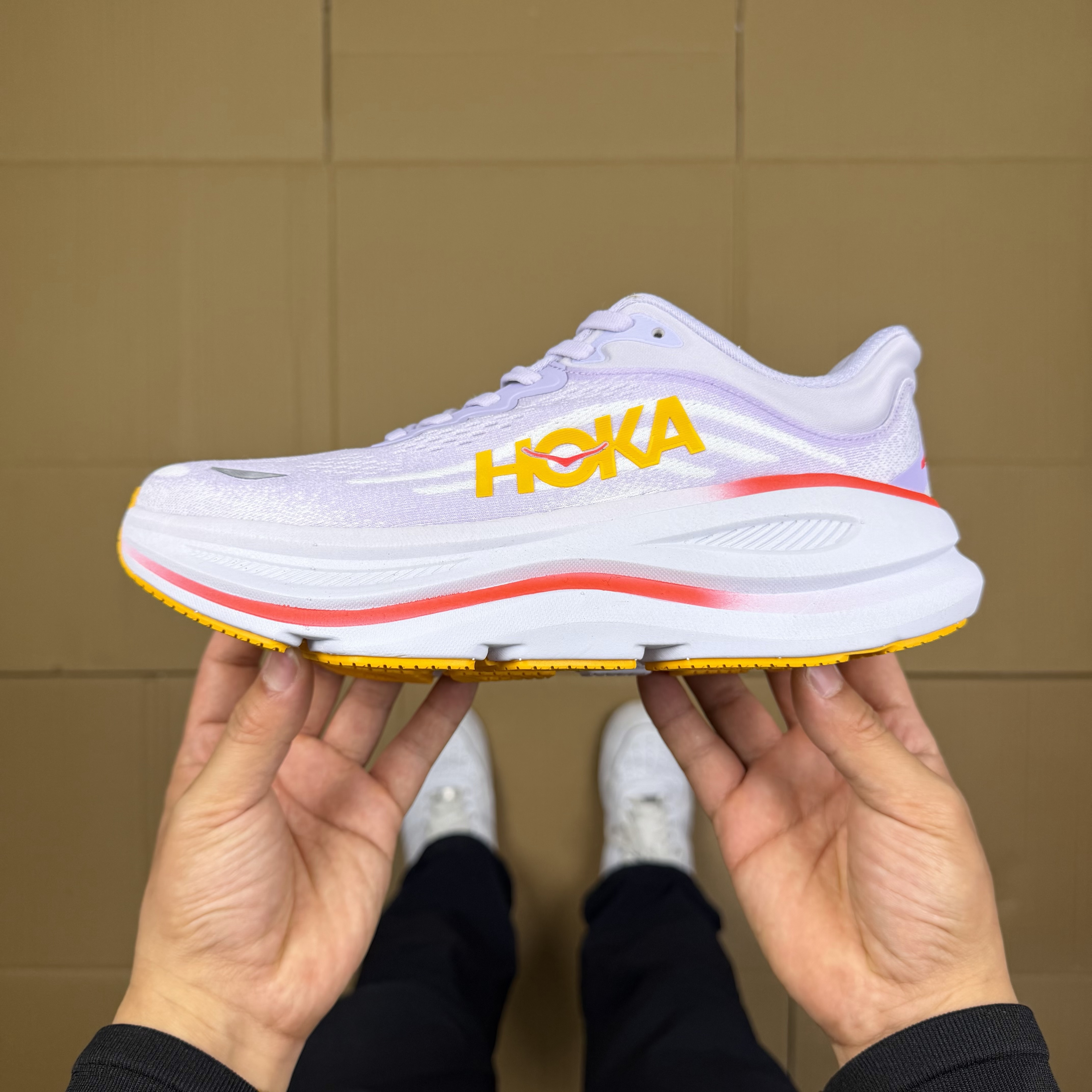 Hoka One One Bondi 9 