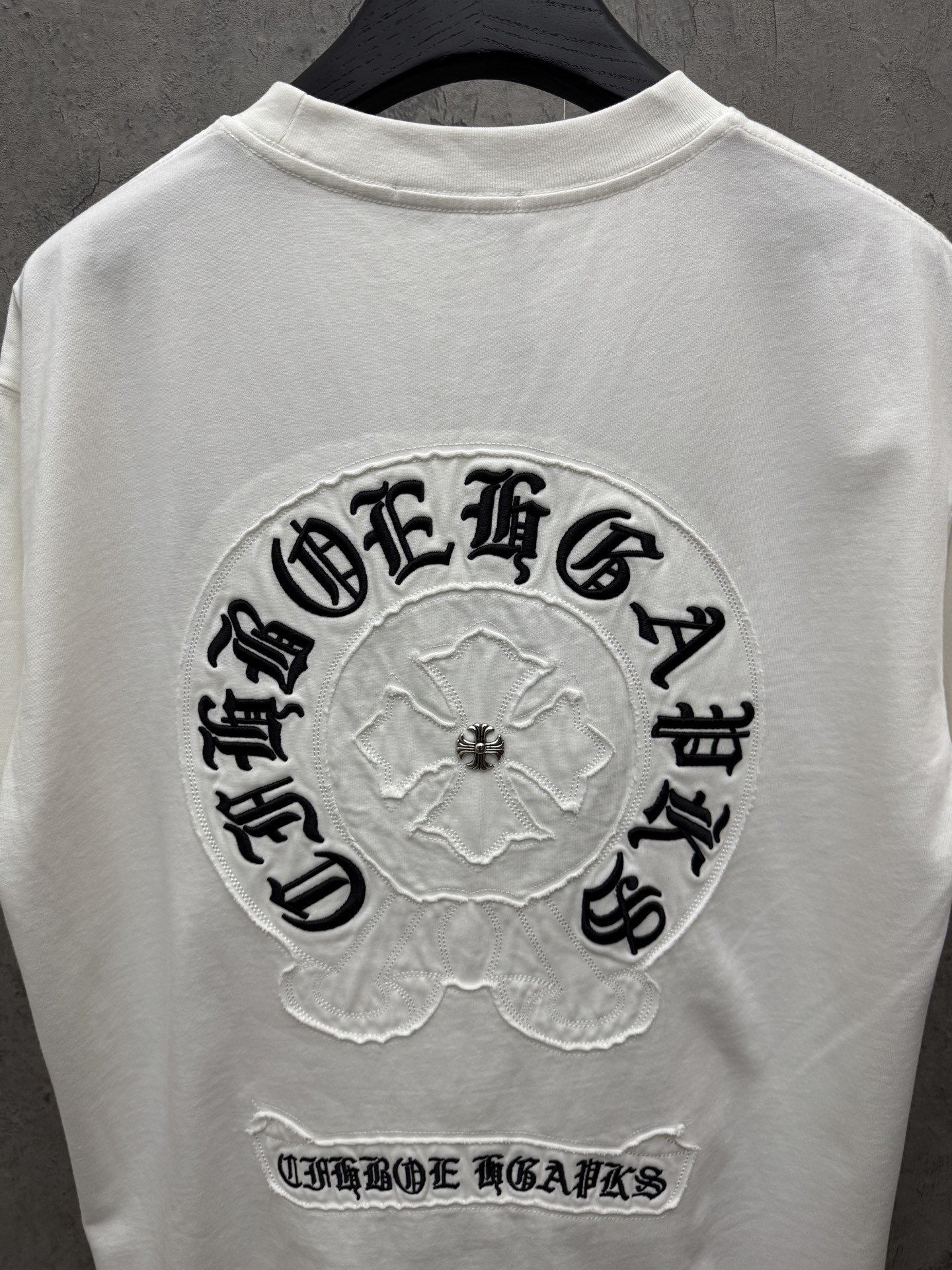 Chrome Hearts Tee