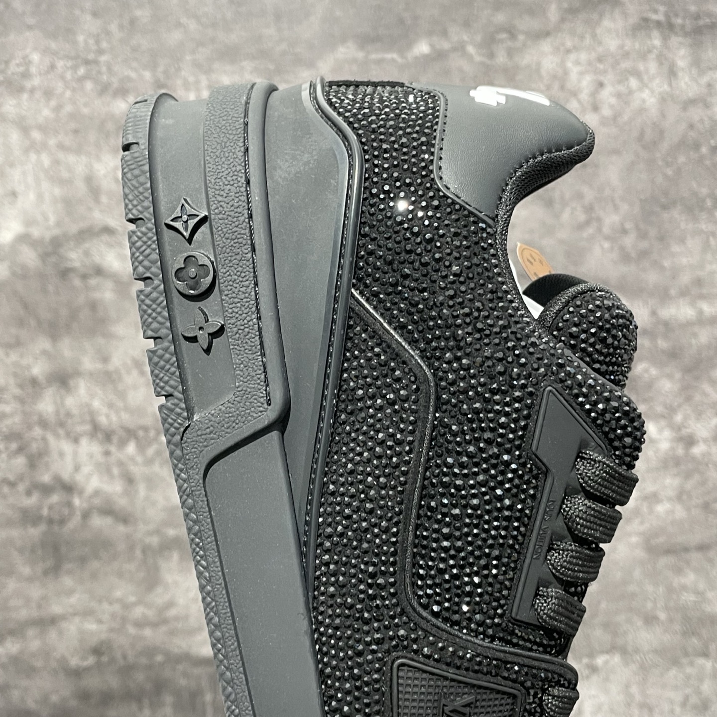 Louis Vuitton LV Trainer