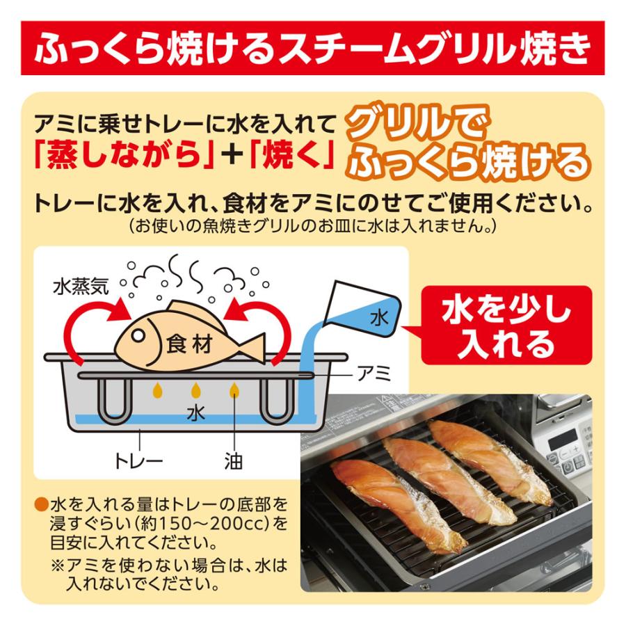 🔥🔥【日本製《竹原製罐》鍍鋁鋅鋼板寬版附網烤盤】
