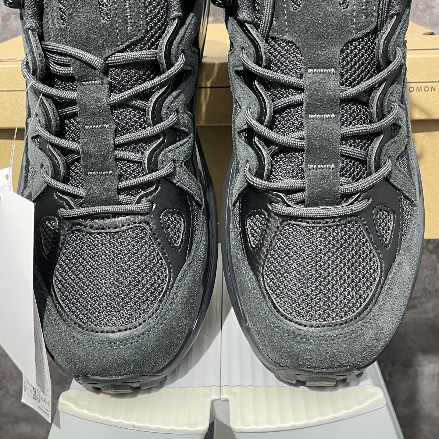 Salomon Odyssey Elmt Low 