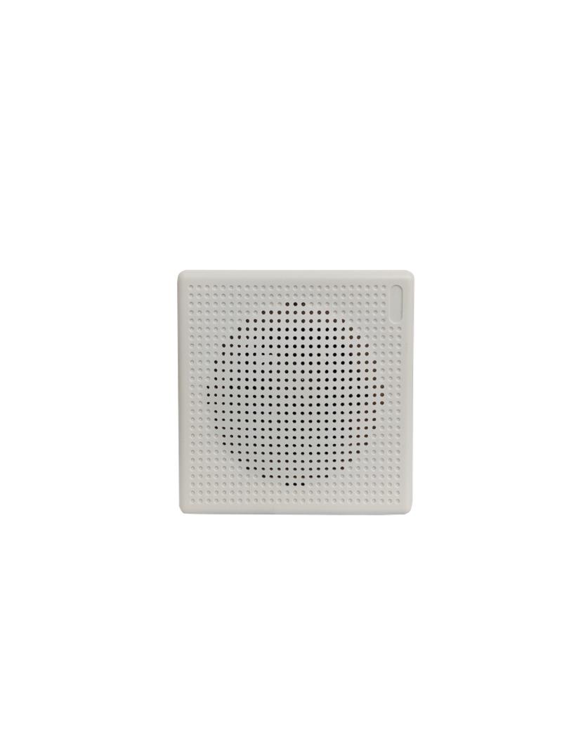 Hikvision 海康威視 DS-QAE0103G1E-V Analog Cabinet Speaker 3W (香港行貨，一年保用)