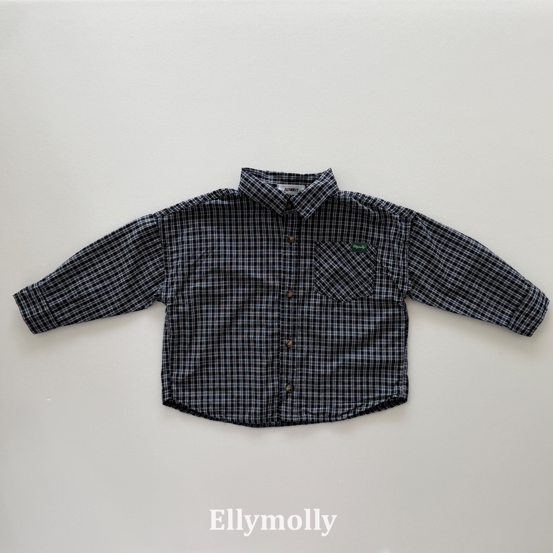 Ellymolly | Maison Check NB