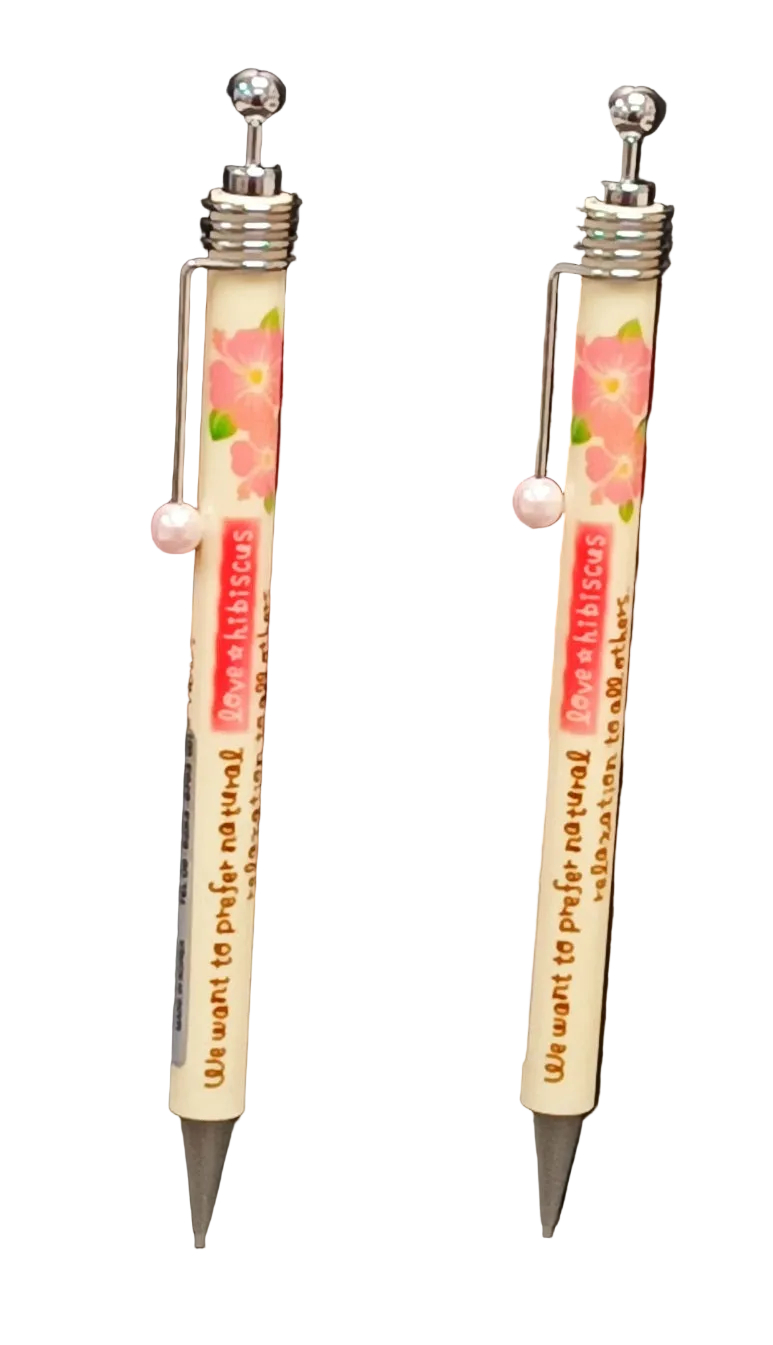 0.5MM 鉛芯筆 花朵 (28617-3)