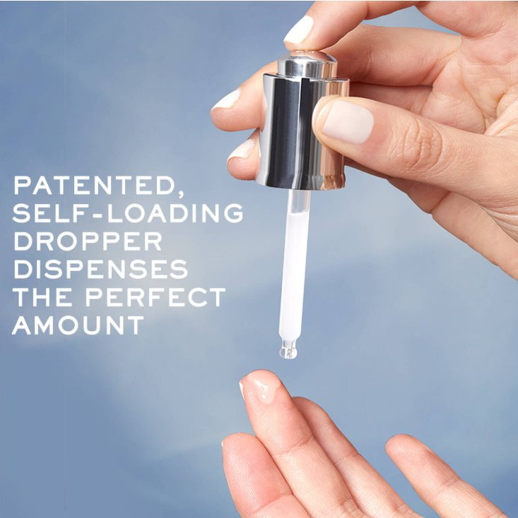 Lancome Advanced Génifique Face Serum | 蘭蔻小黑瓶精華液