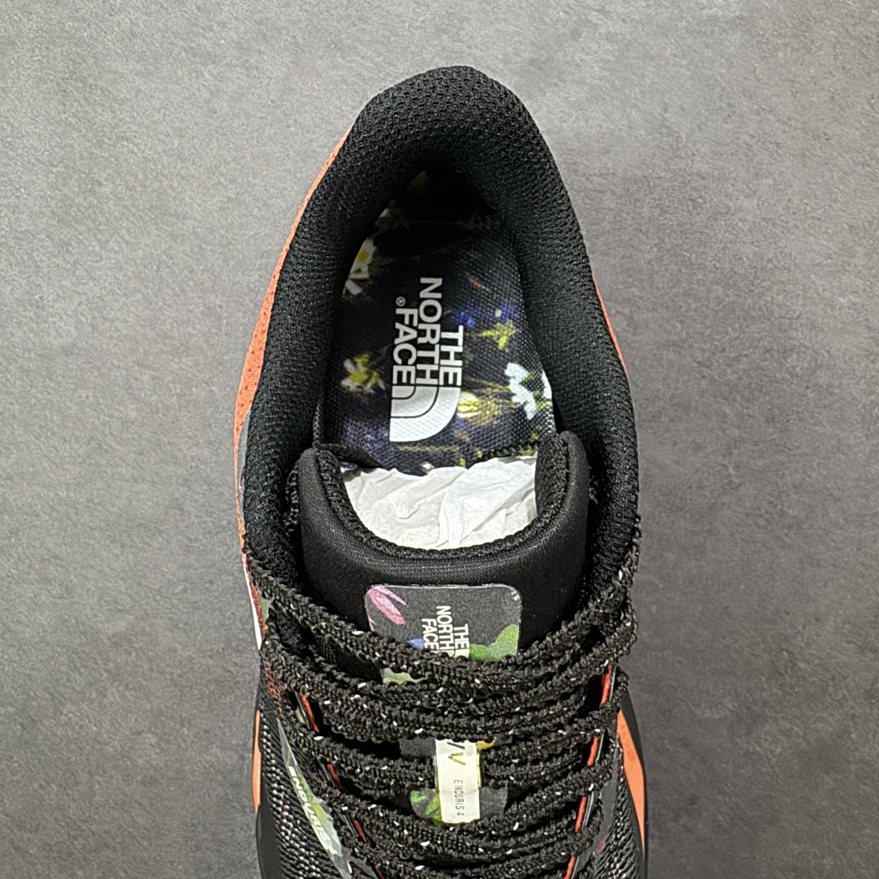 The North Face VECTIV Enduris 4