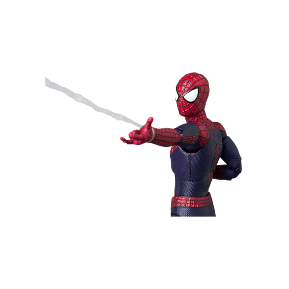 MAFEX 248 The Amazing Spider-man