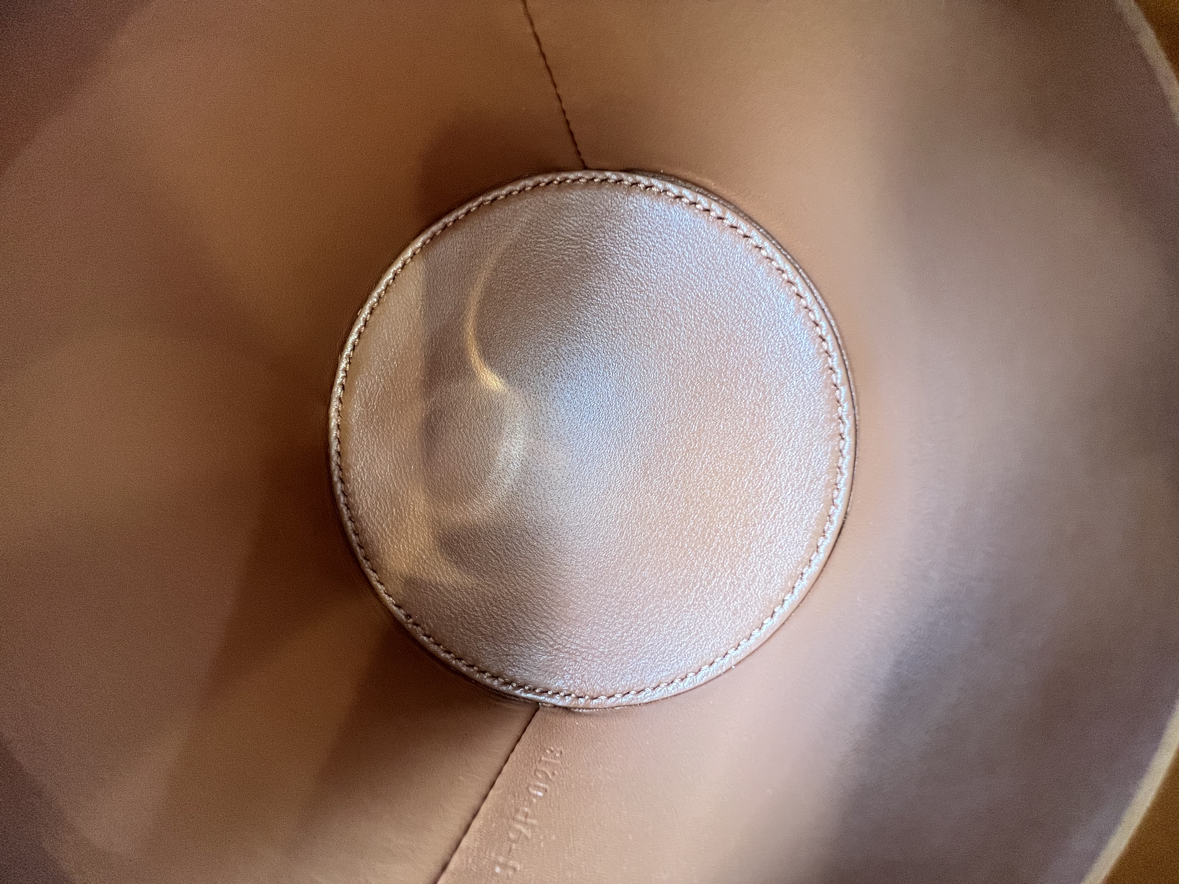 Pre-Owned CELINE Nina Minaudiere / Product Code: 26041638