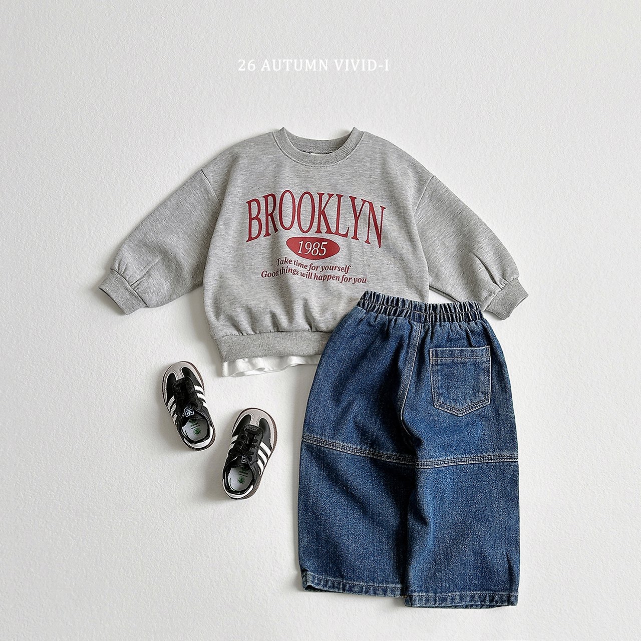 Vivid | BooYN MTM