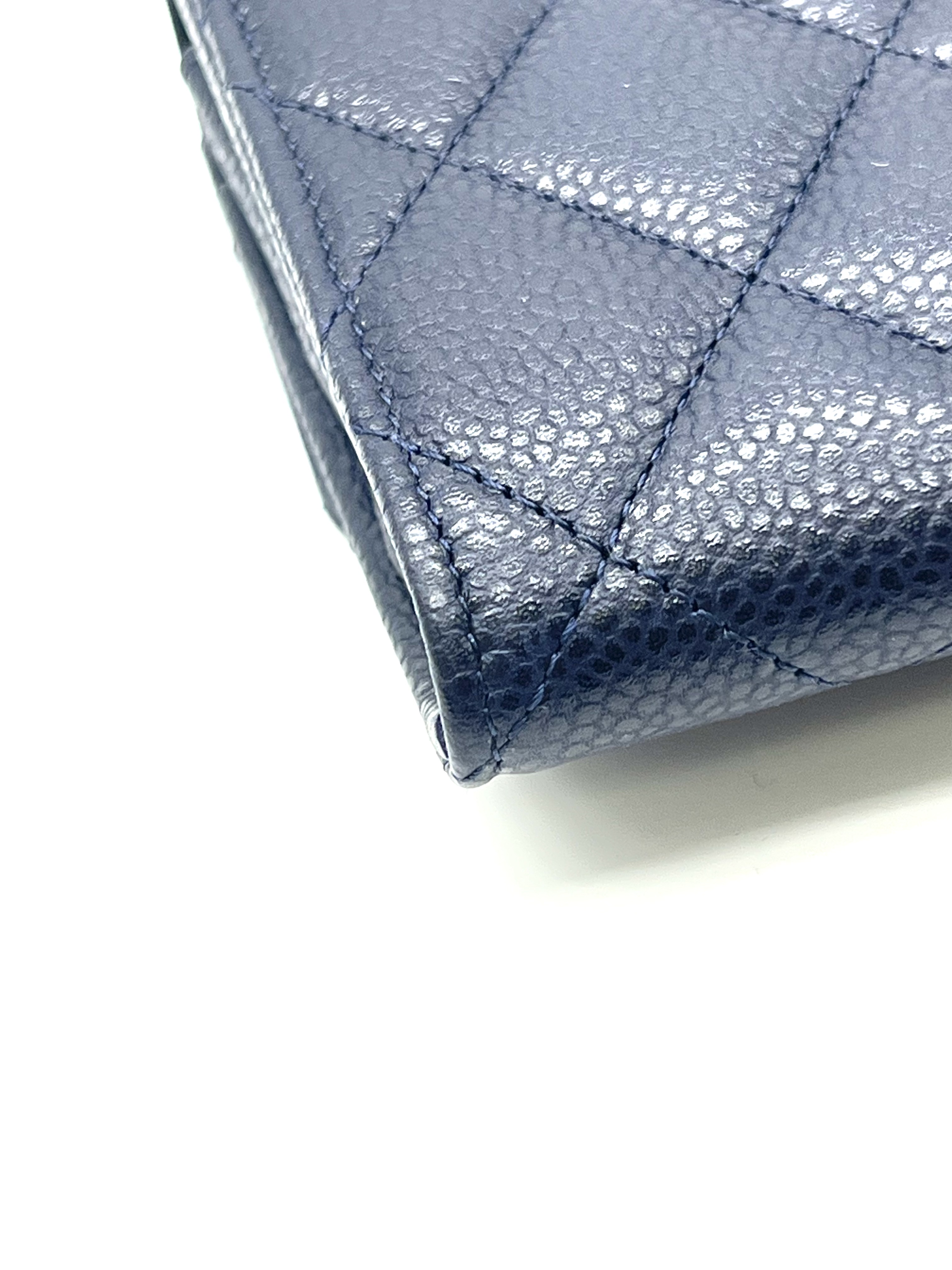 Pre-Owned CHANEL Wallet / Product Code: 26042606