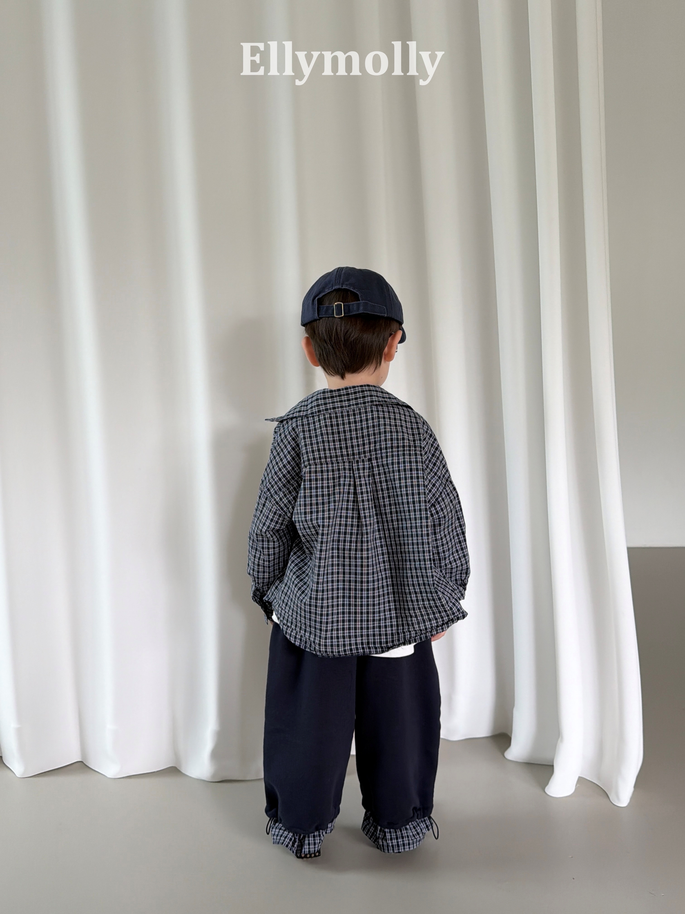 Ellymolly | Maison Check NB
