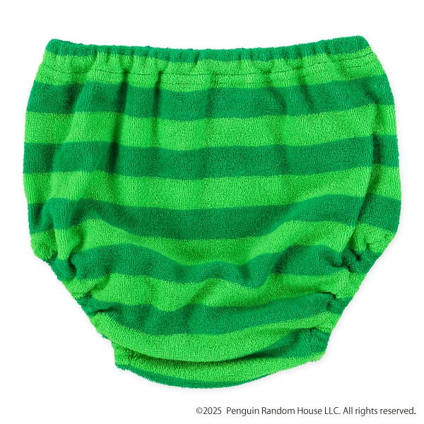 🇯🇵預訂 日本直送🇯🇵好餓的毛毛蟲毛巾料背心燈籠褲帽子套裝