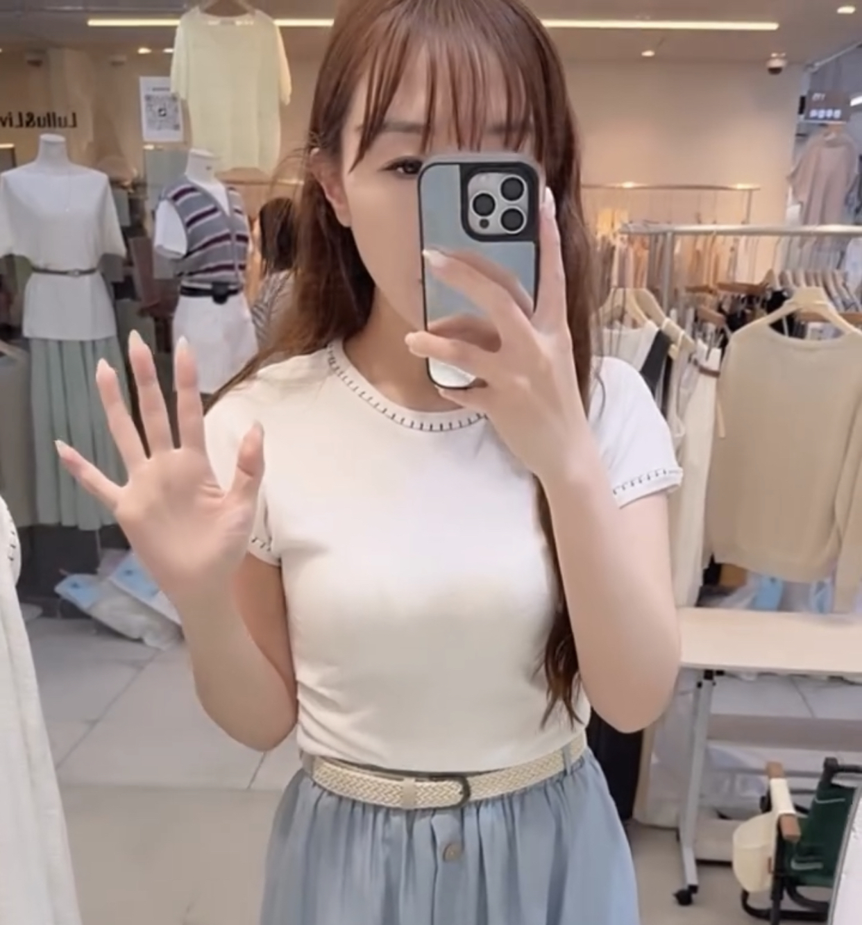 🇰🇷🇰🇷韓國連線27/4🔥🔥11396#B002