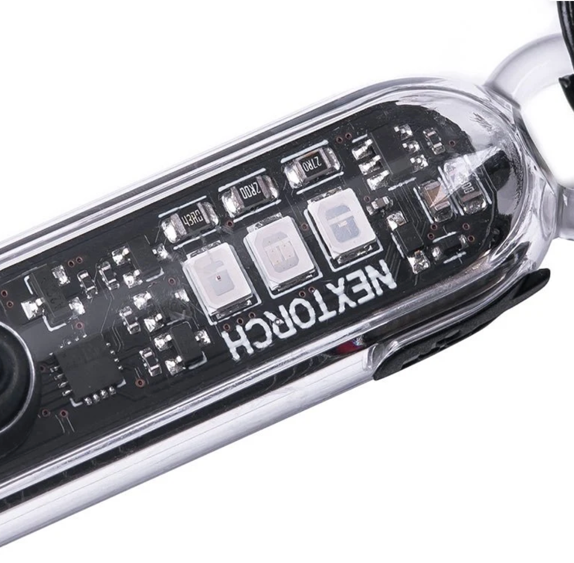 Nextorch K40