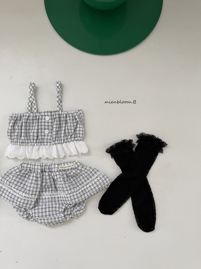 🇰🇷mienbloom.b 襪