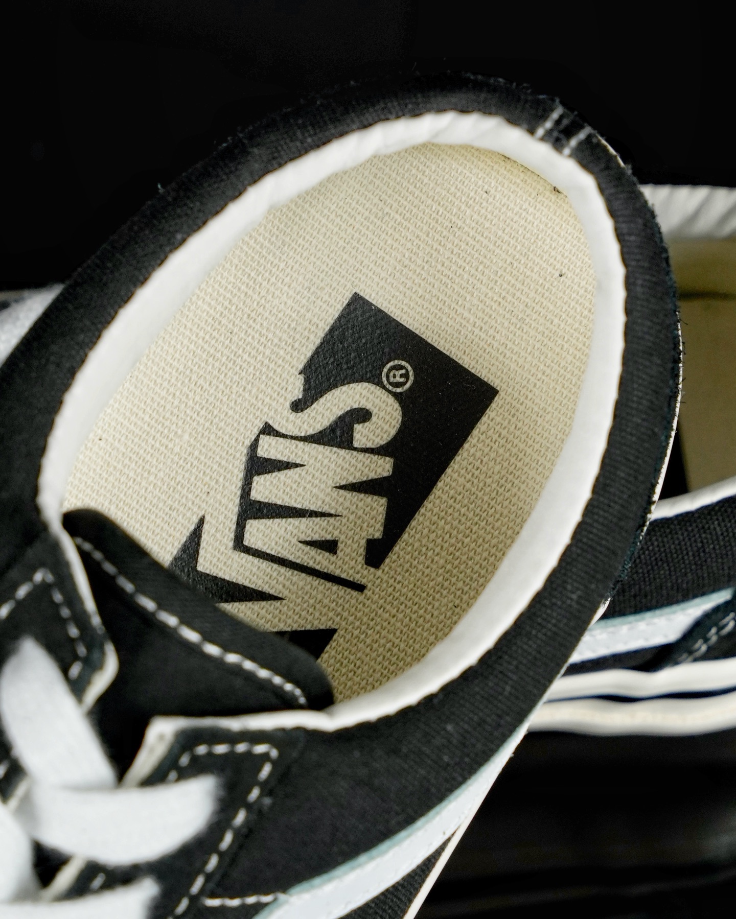 Vans Old Skool 36 DX