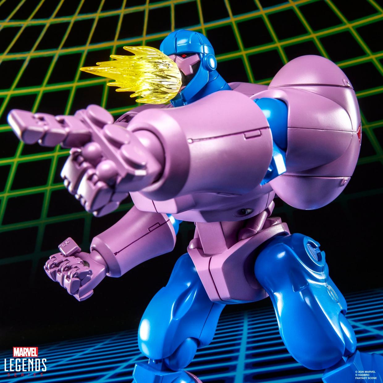 預訂商品 Marvel Legends Marvel's Sentinel 