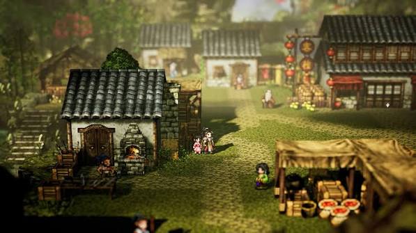 【預售 21/ 1/ 2027】SW2 逸劍風雲決 Wandering Sword  中/英/日文  (日文封面 )