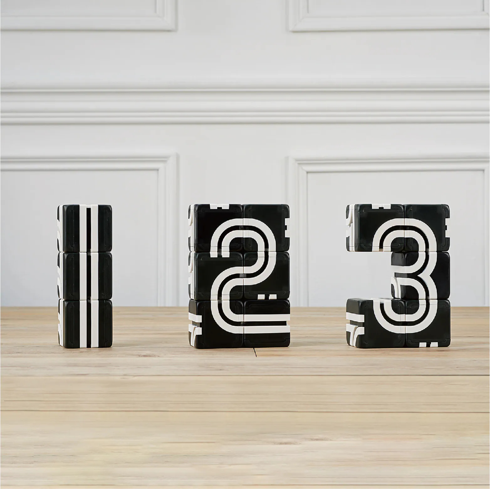 Qbitoy寶寶看世界：感官啟蒙組