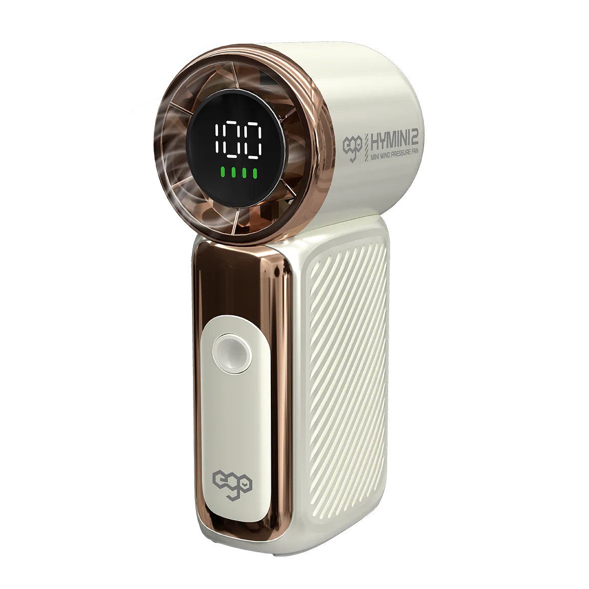 EGO HyMini2 極迷你風扇 [3色選擇]