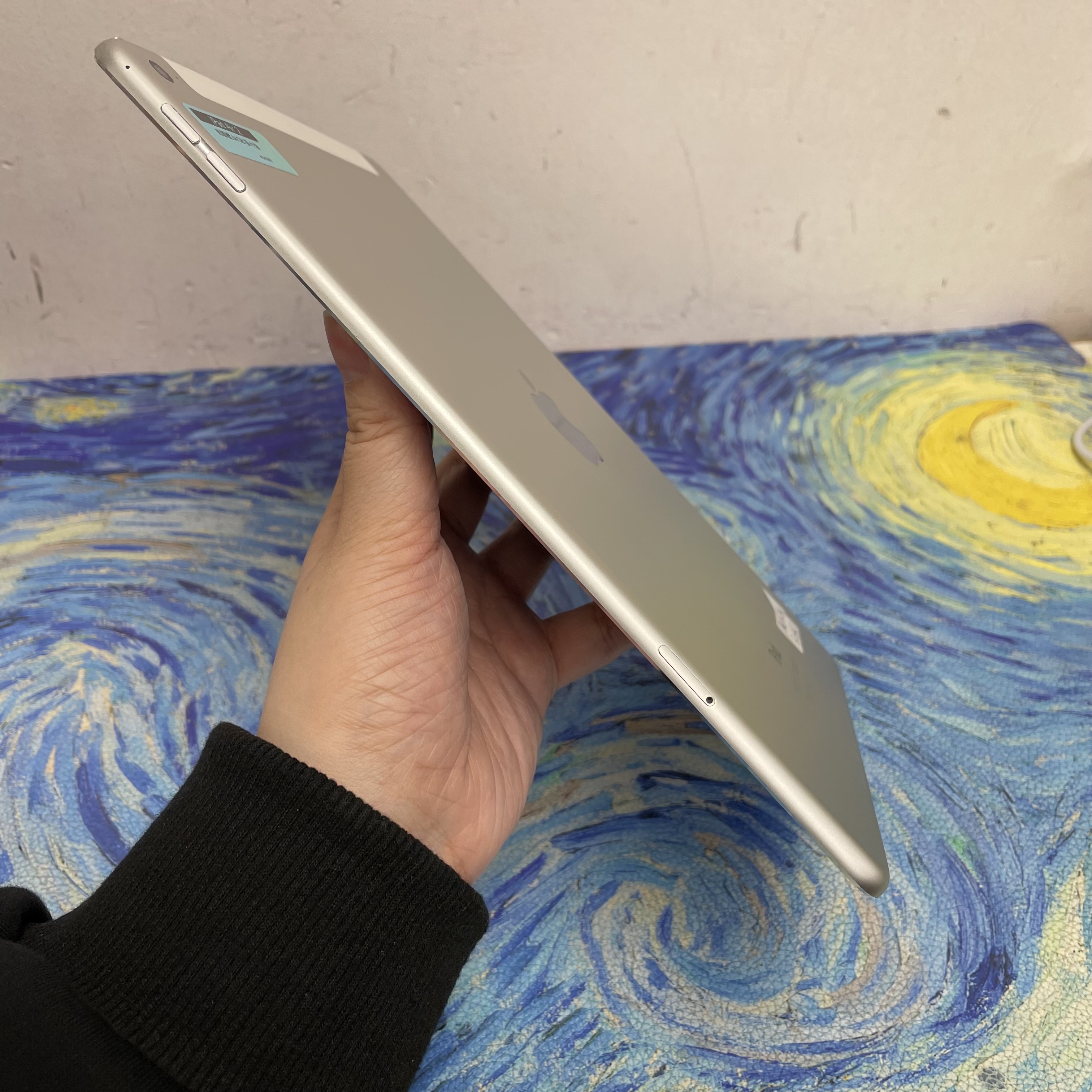 *D02092 iPad Air 2 勁靚機 64GB 插卡版 銀色 sliver