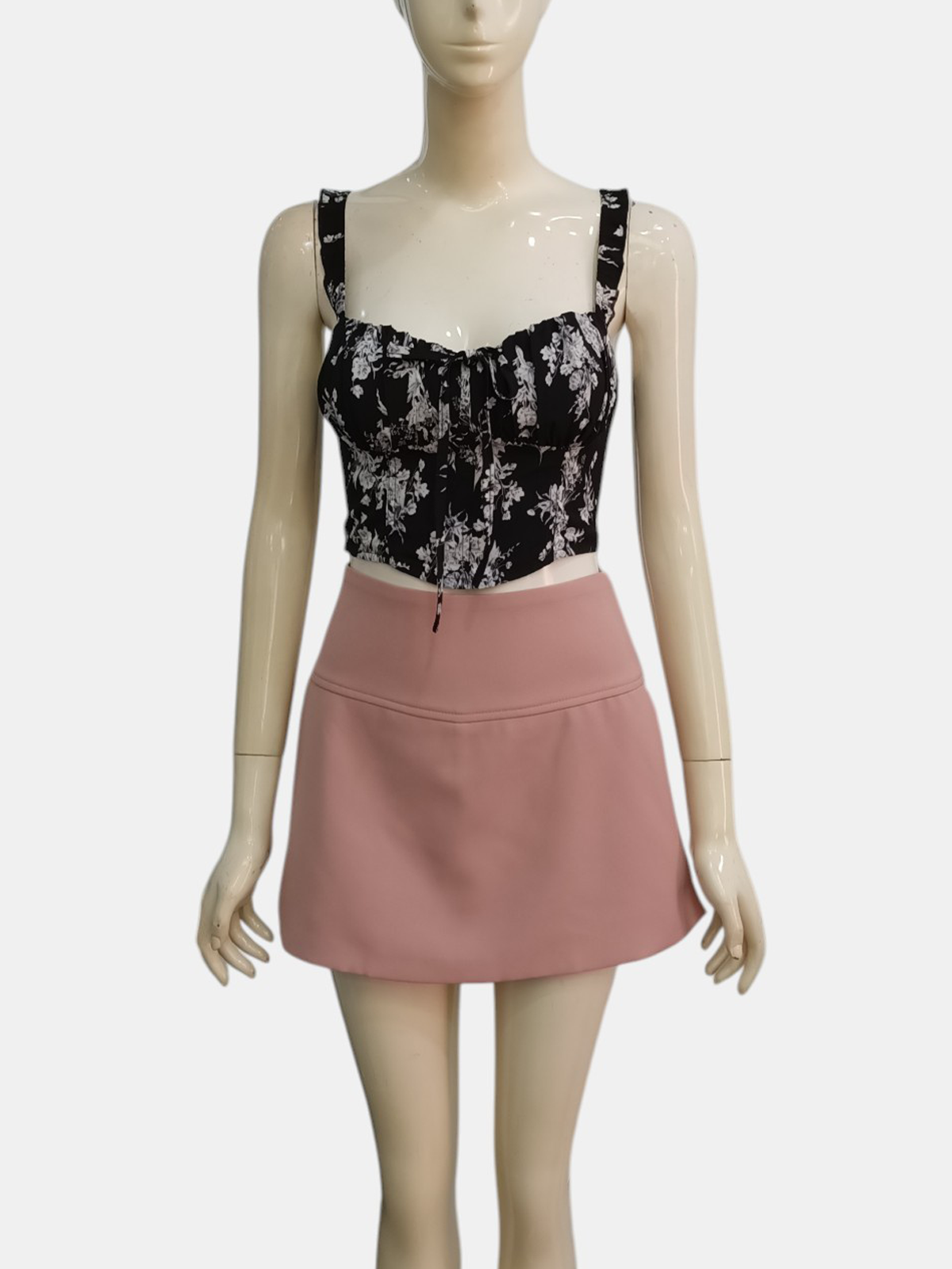 Minimal Skirt M215