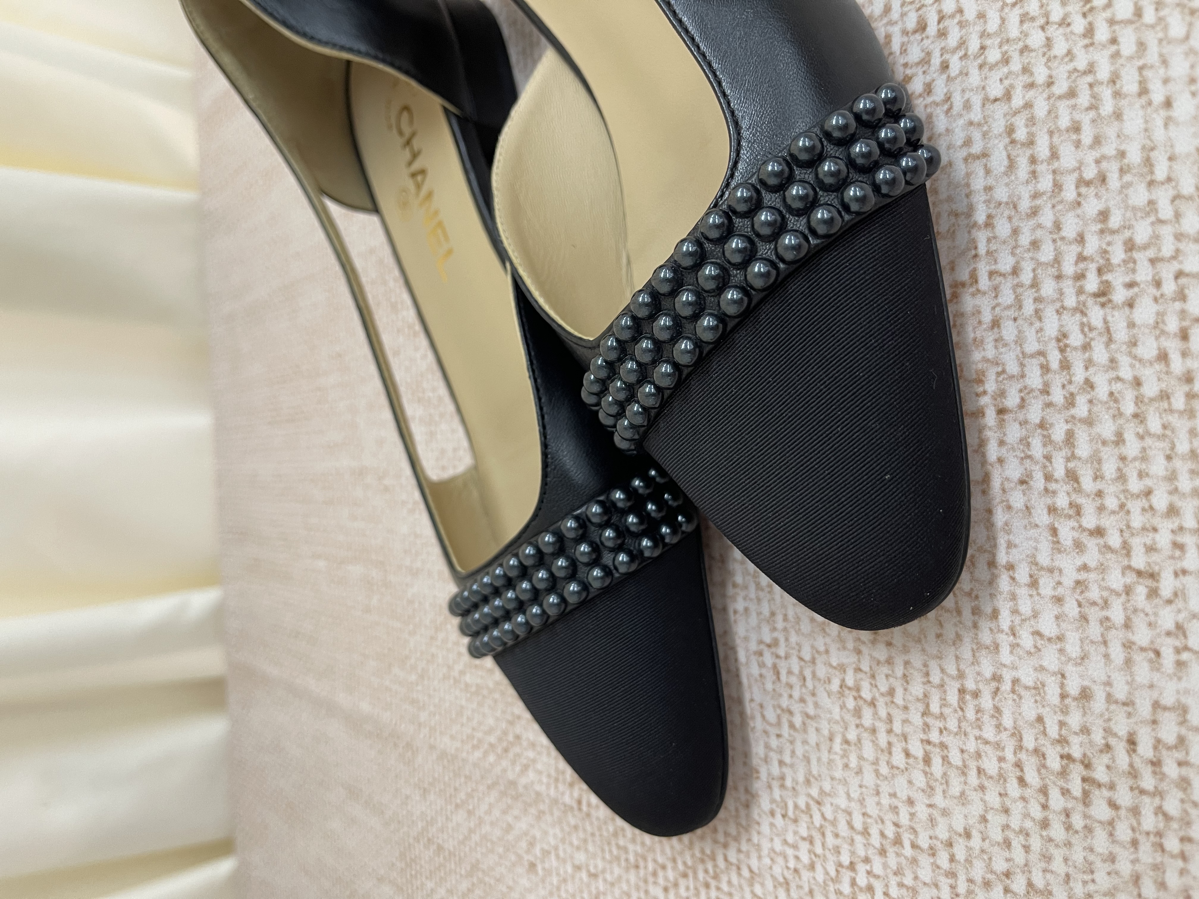 Pre-owned Chanel shoes/ Product Code: 26022302