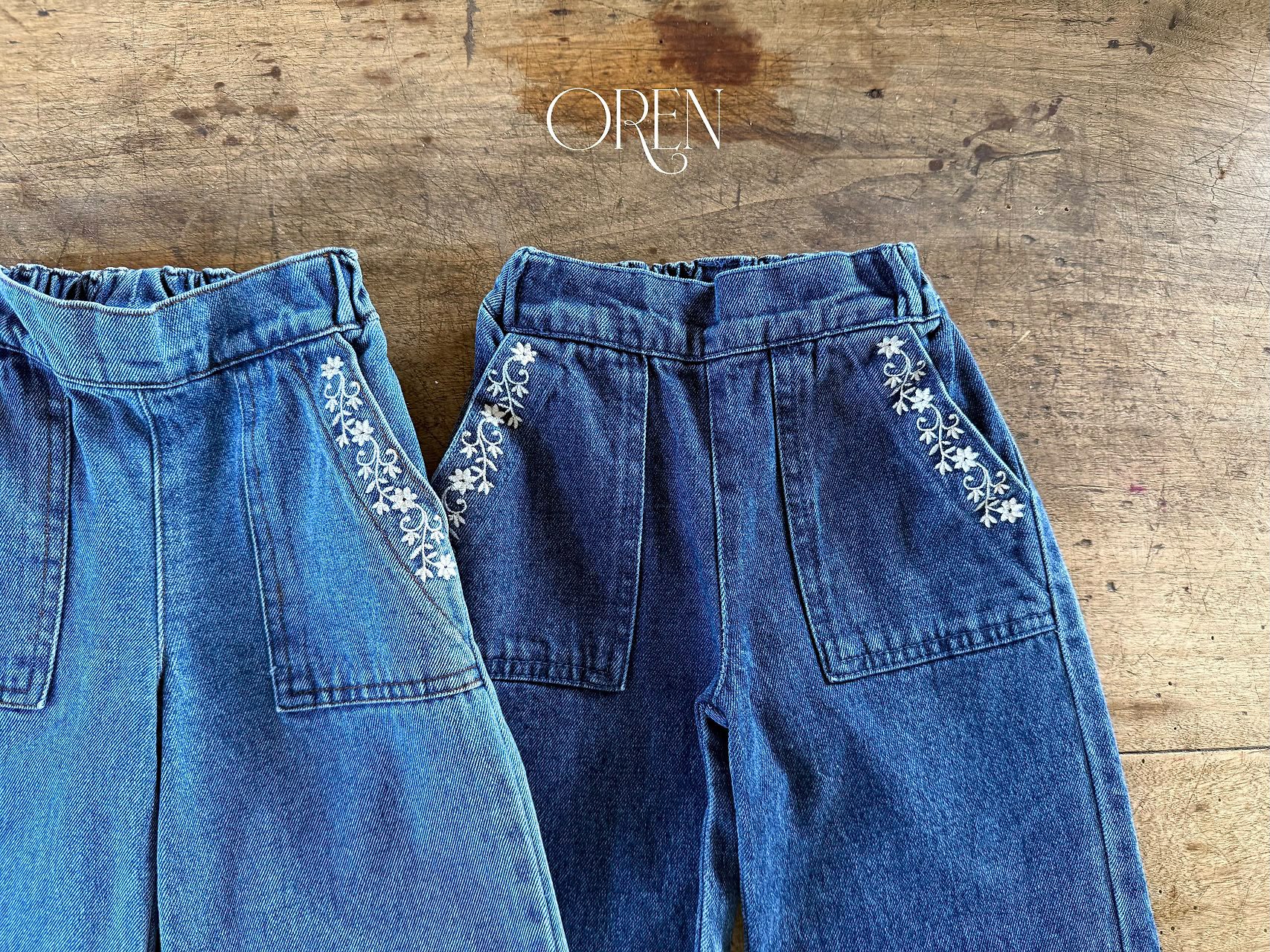 CH6171 Pants