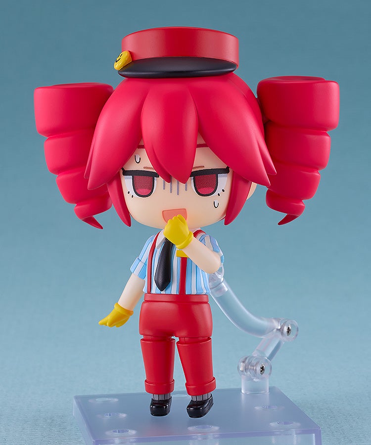 (預訂訂金 $100) (總價 $360) GSC Nendoroid 3069 重音Teto 催眠者Ver. 黏土人 Kasane Teto (行版)