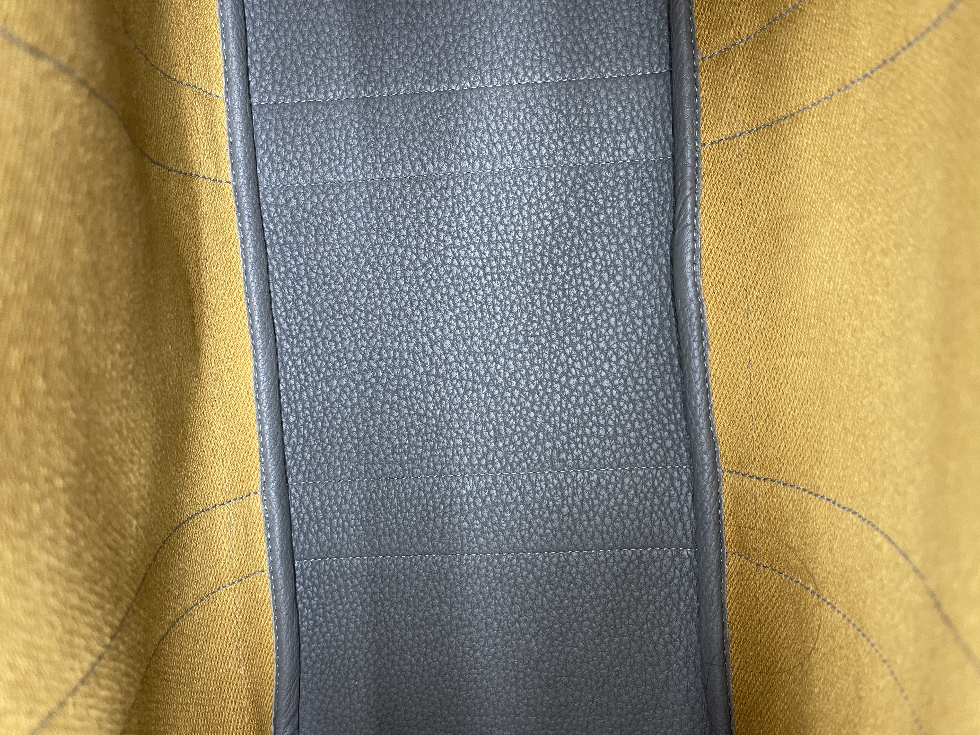 Pre-owned Hermès Garden Party / Stamp U/ Product Code: 26032406