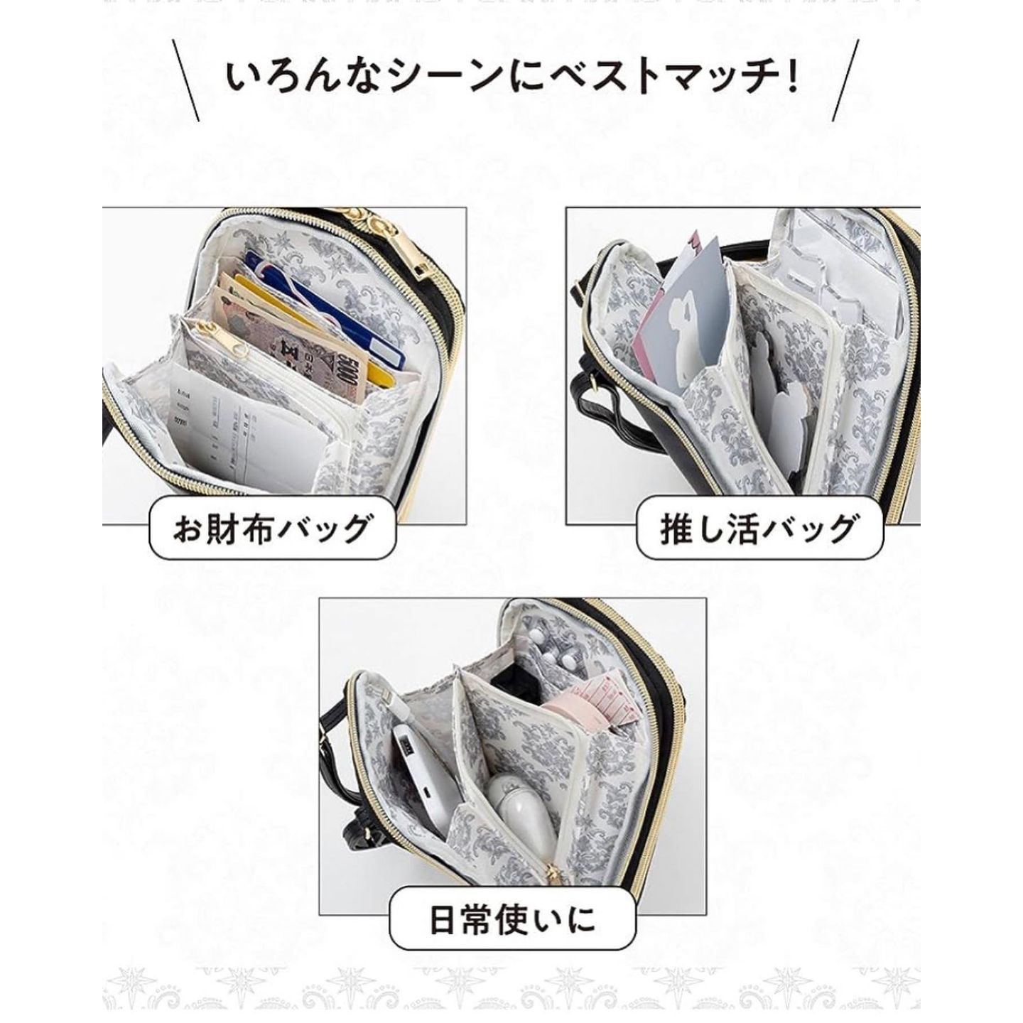 Olivia burton bag deals
