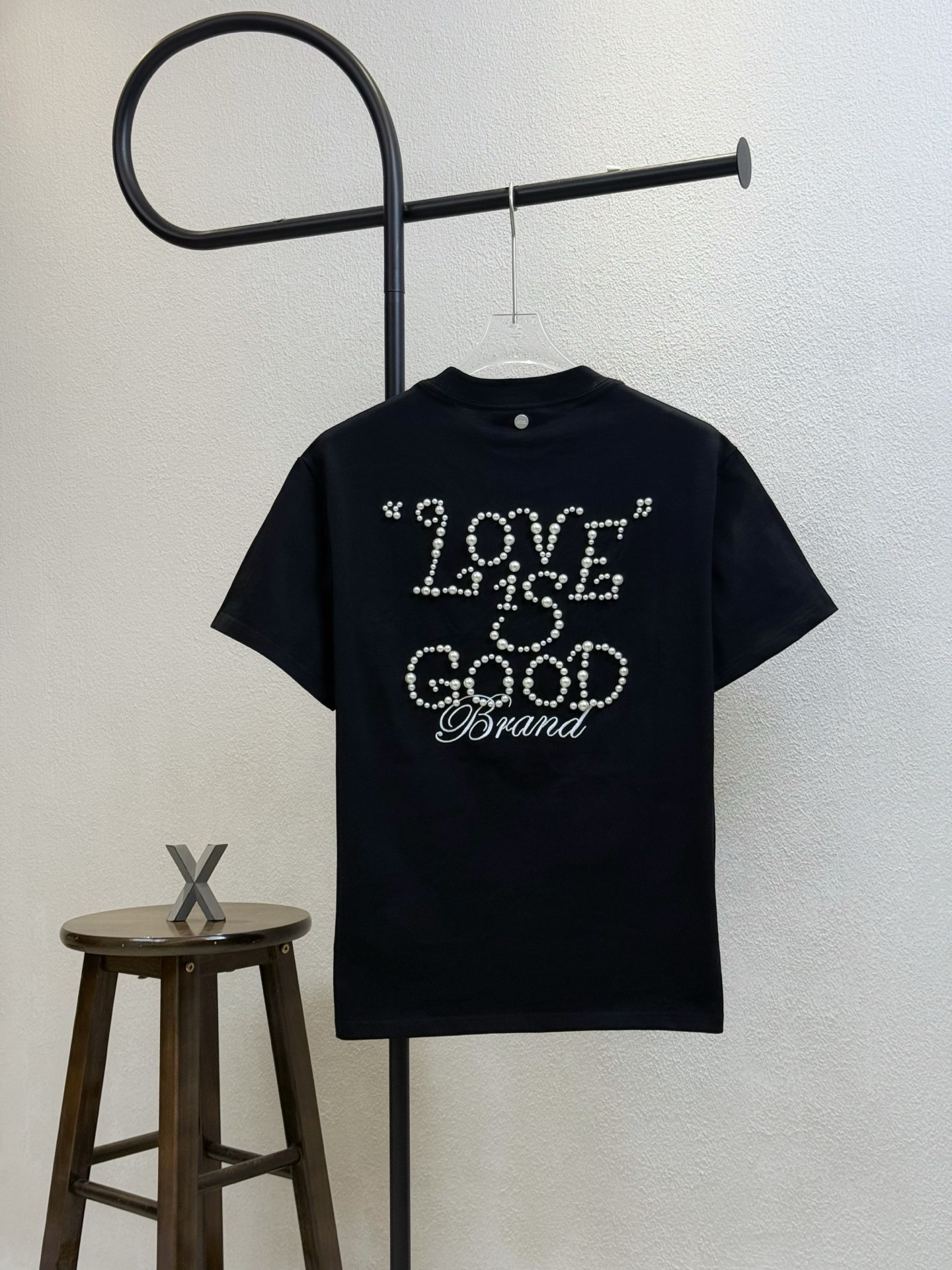 GOODBRAND Love Is Good Tee