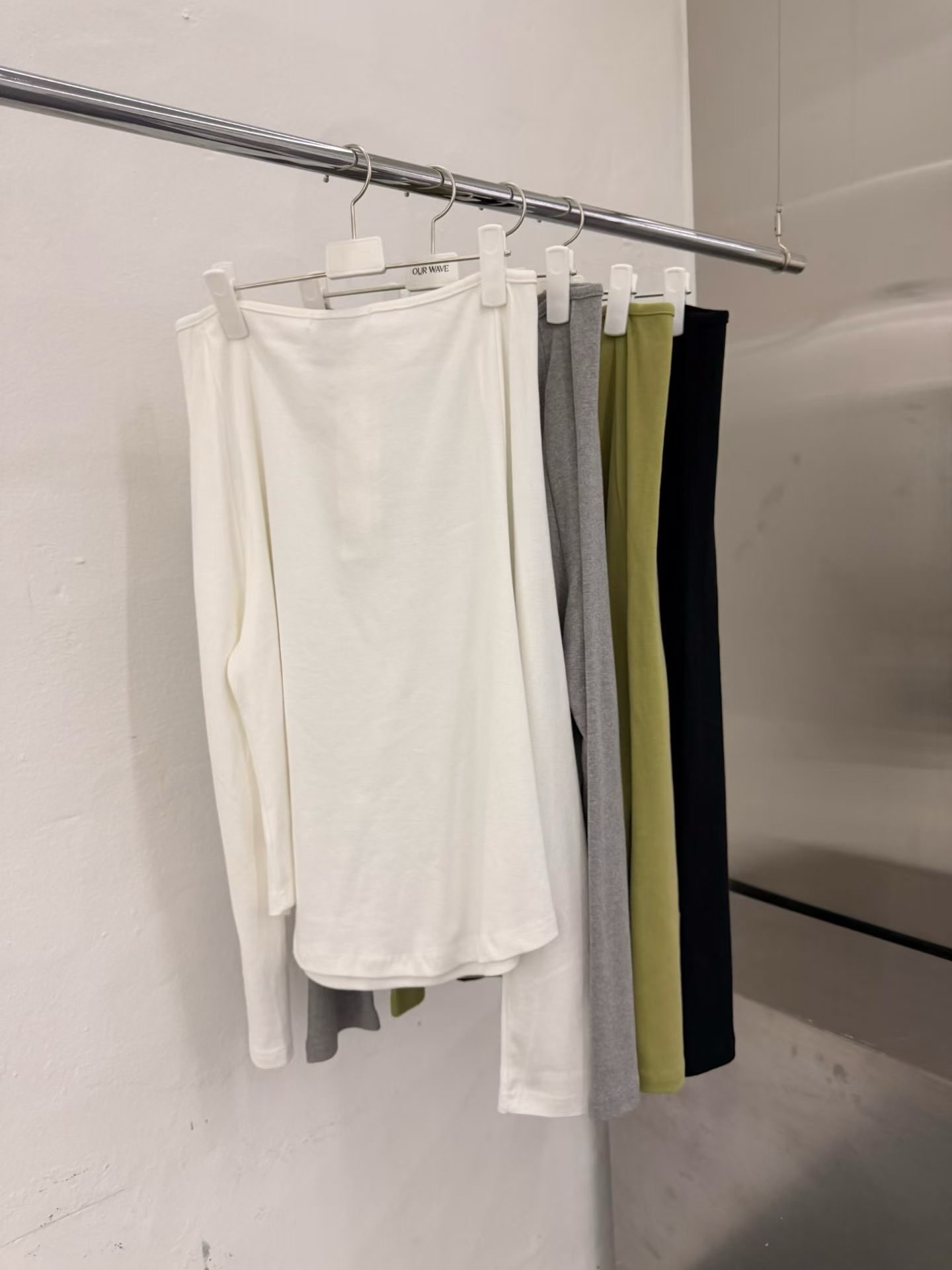 (2026FW) TOP