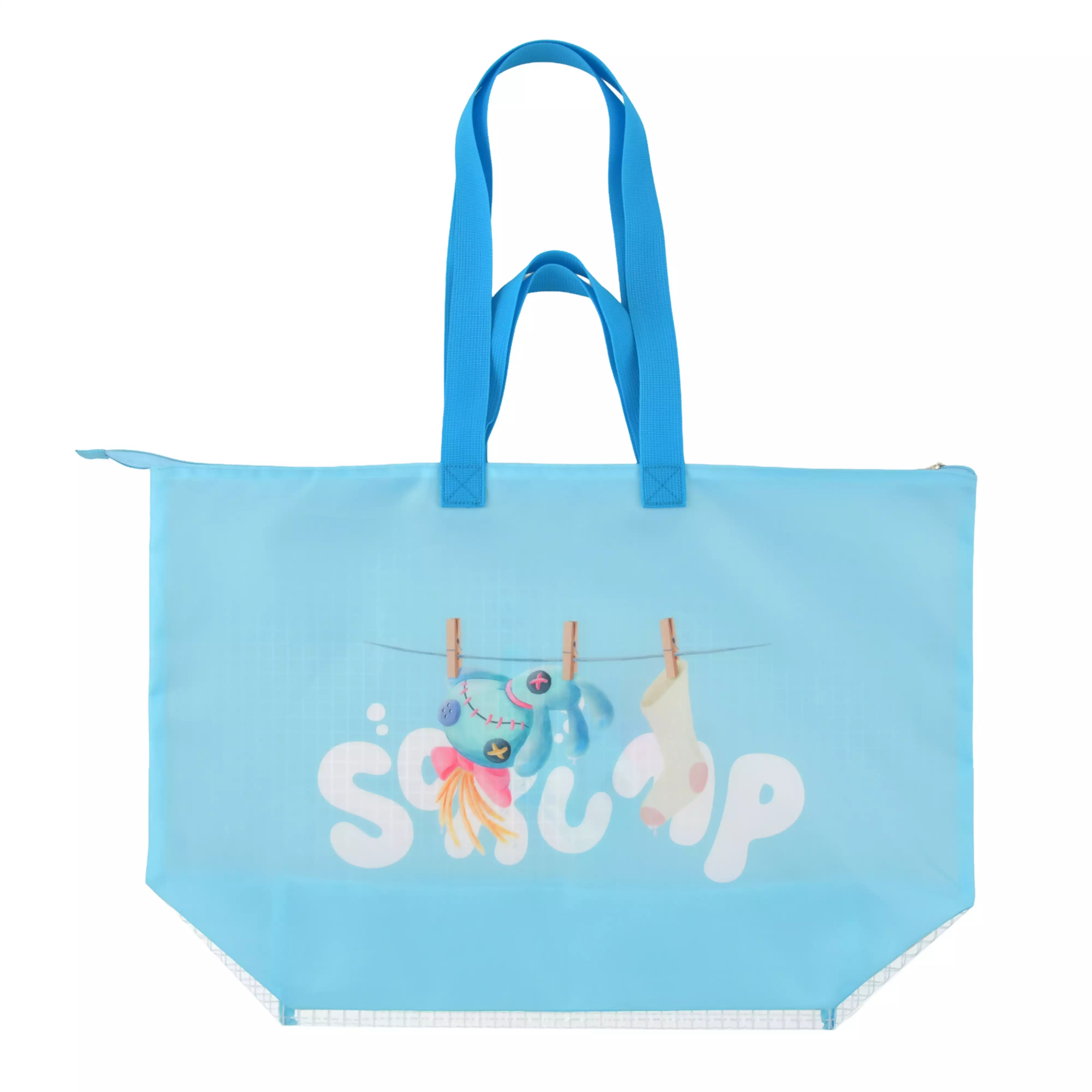 🌸 【預訂】Scrump Tote Bag - Scrump Collection