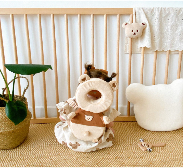 Dottodot 防撞背墊枕