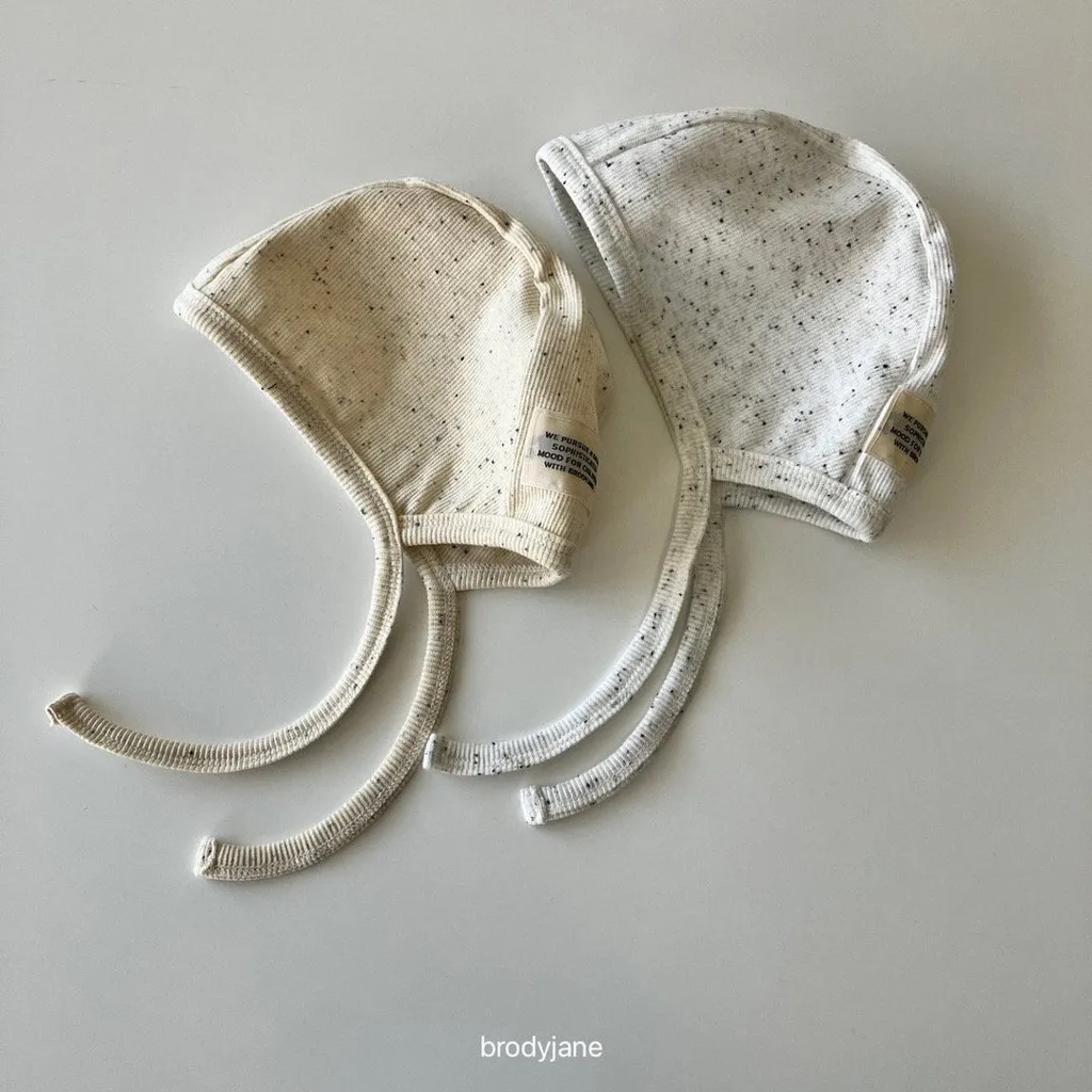 🇰🇷Brodyjane bonnet