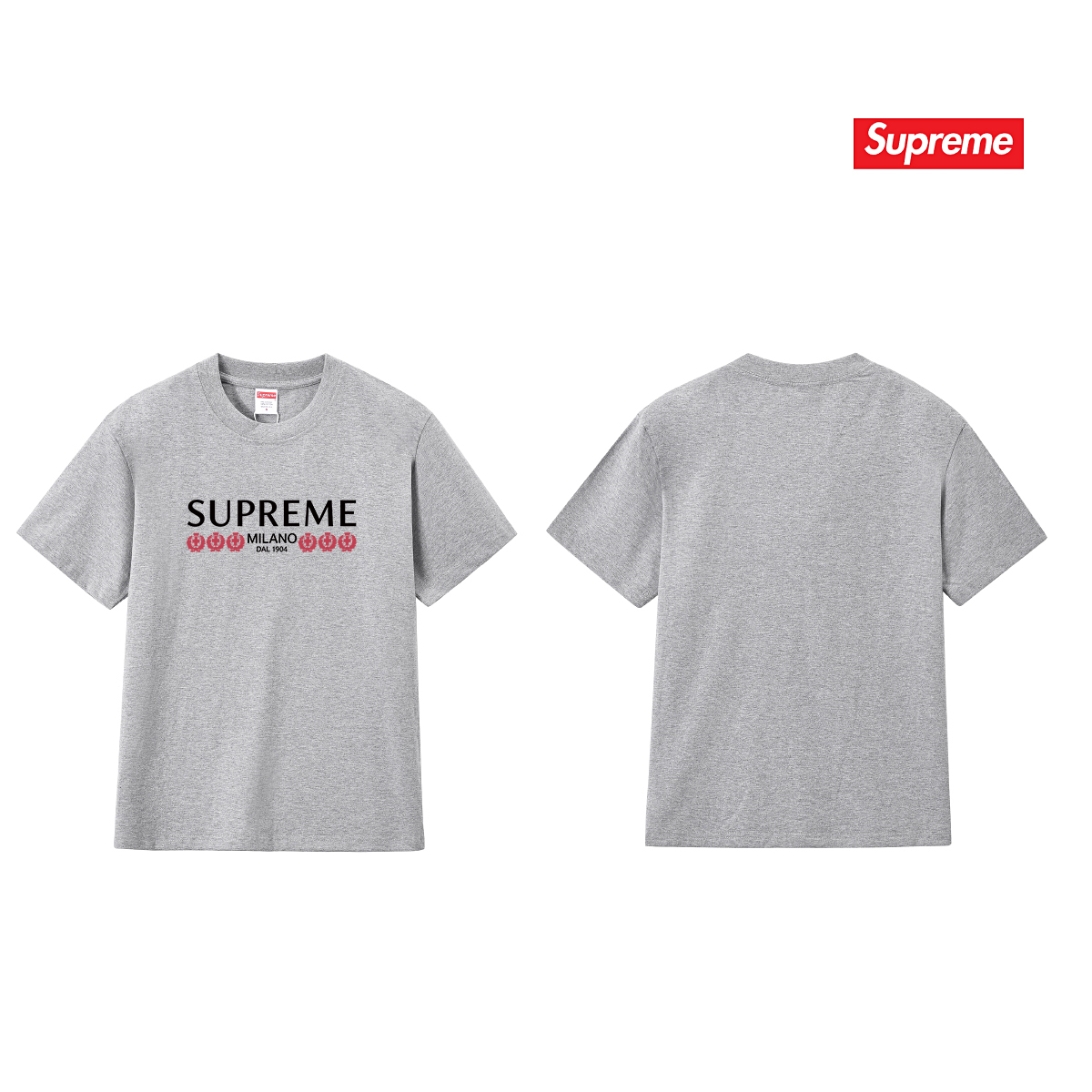 Supreme Milano Tee