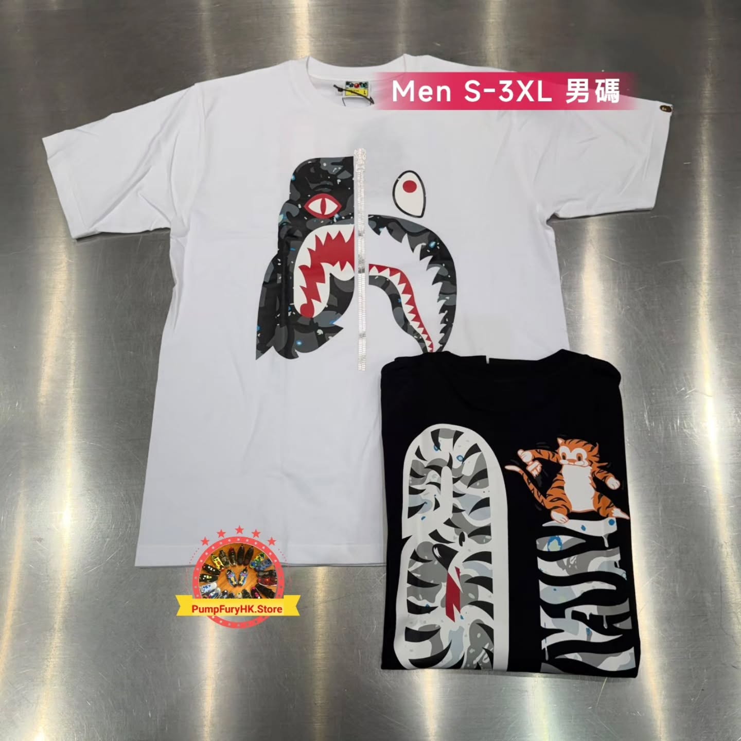 (10.24 week) BAPE FW26 **MESSAGE FIRST/先查詢貨存**